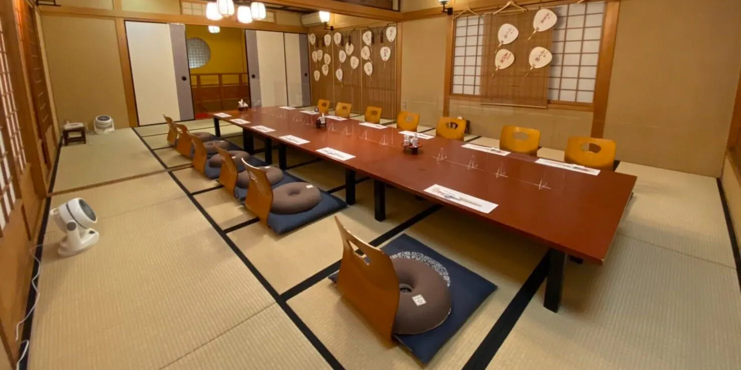 八坂通り 燕楽