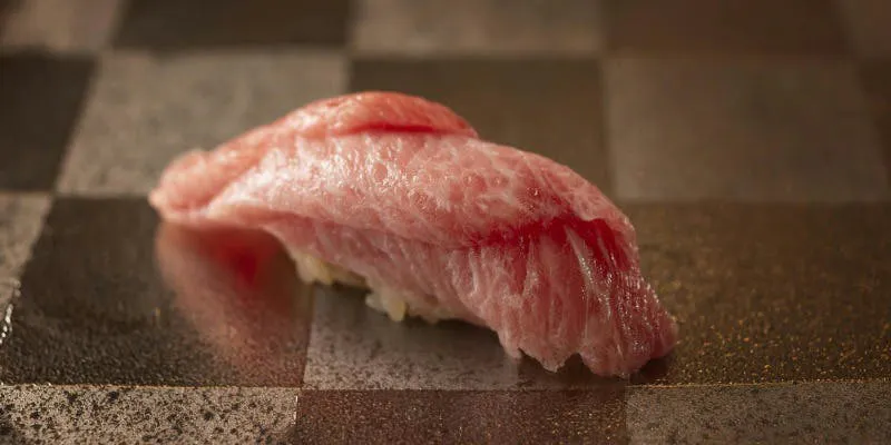 Chef’s Omakase Course】Please enjoy the owner-chef’s carefully curated specialties.