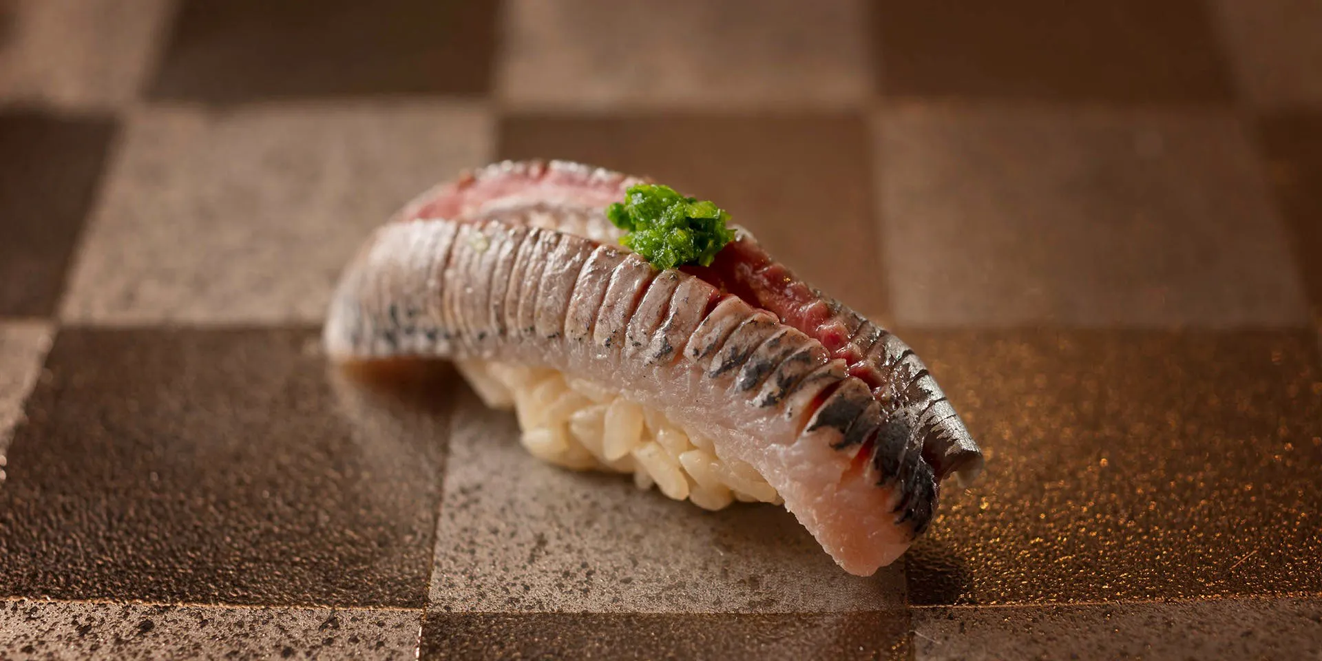 蔵六雄山（本店）