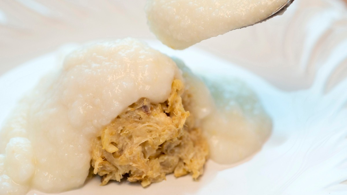 [Tokyo First Friuli Course] A must-see for Italia enthusiasts! 8 courses of unique traditional dishes