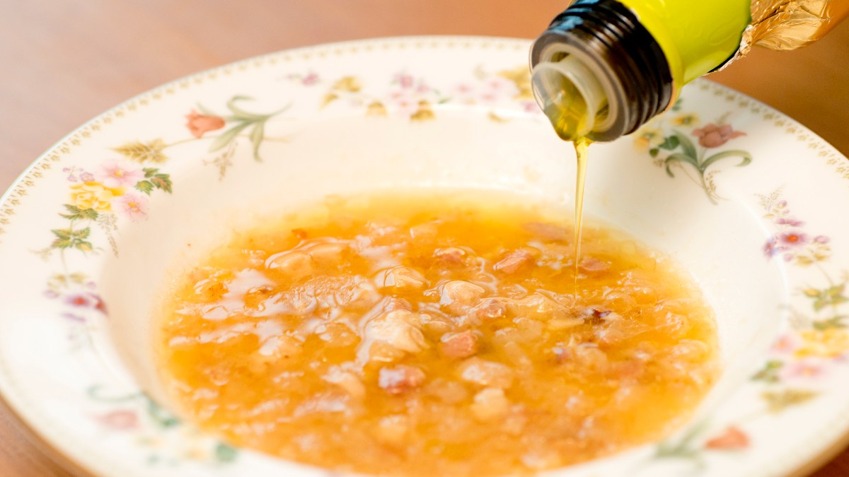 [MAMMA] A four-course set menu of homestyle dishes reflecting the seasons
