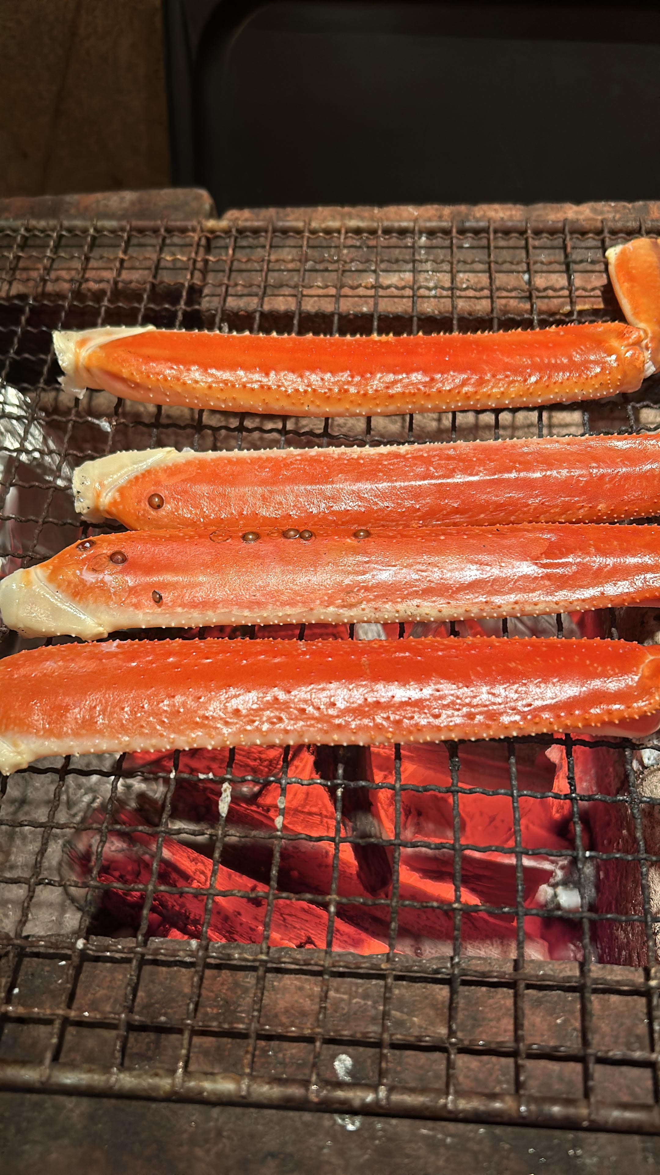 季節の特別懐石コース