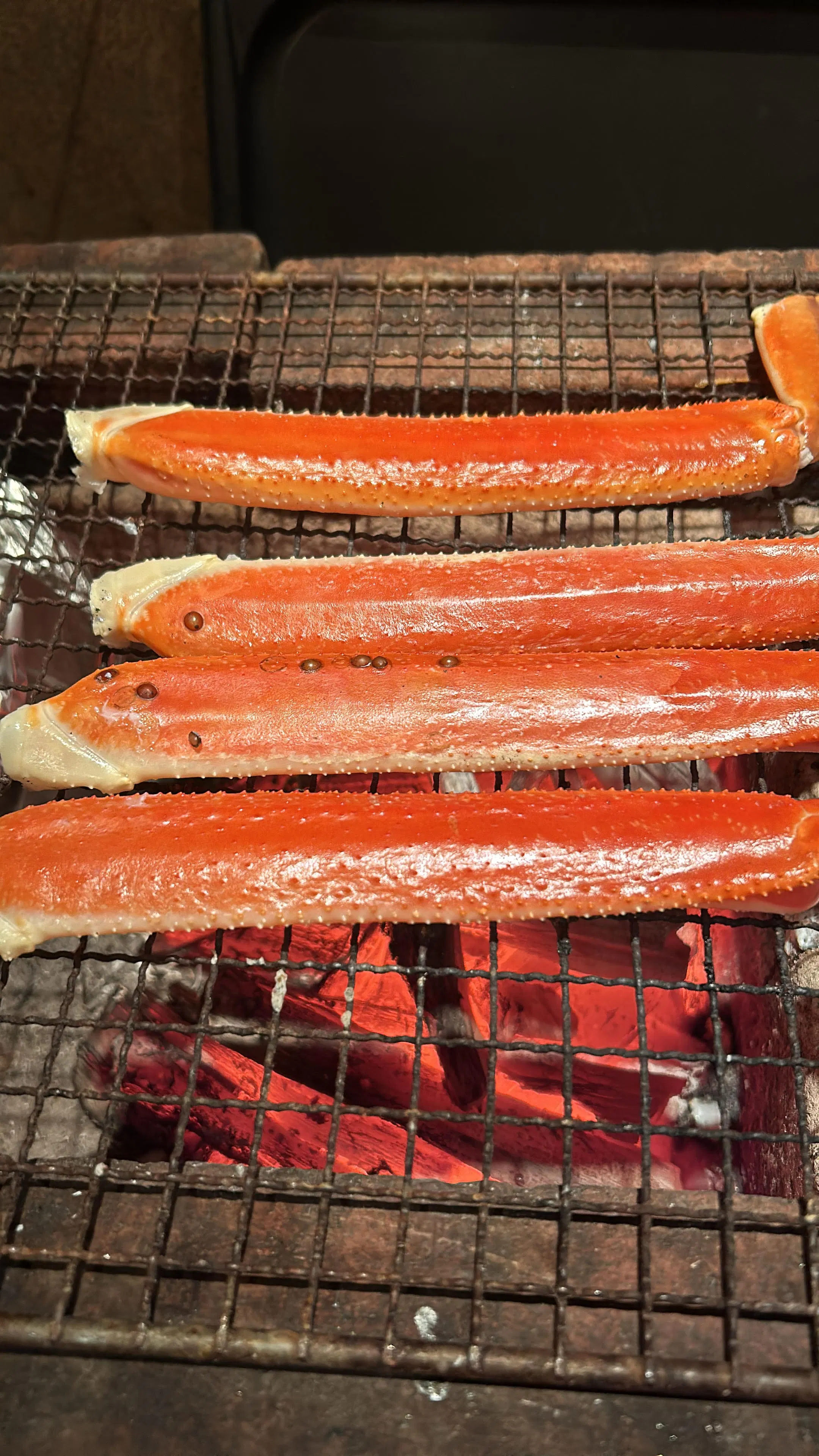 季節の特別懐石コース