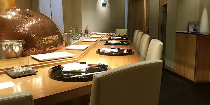 天ぷら 大坂屋 草哲