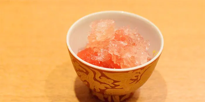 御成門はる