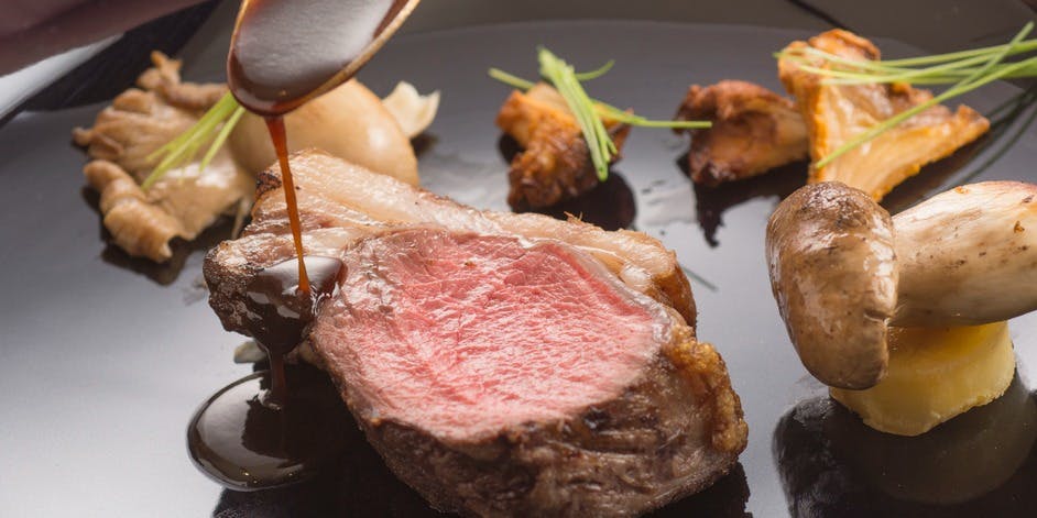 【Degustation】Degustation Seasonal Recommended Course [Reservation Required]
