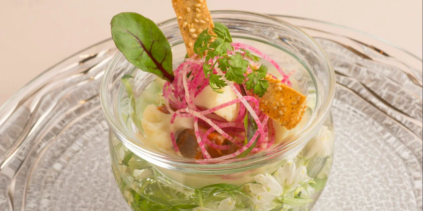 【MuneA】全套餐料理