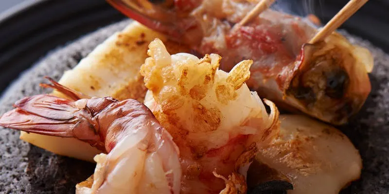 【華コース】 ご会食におすすめのワンランク上の会席料理 10品