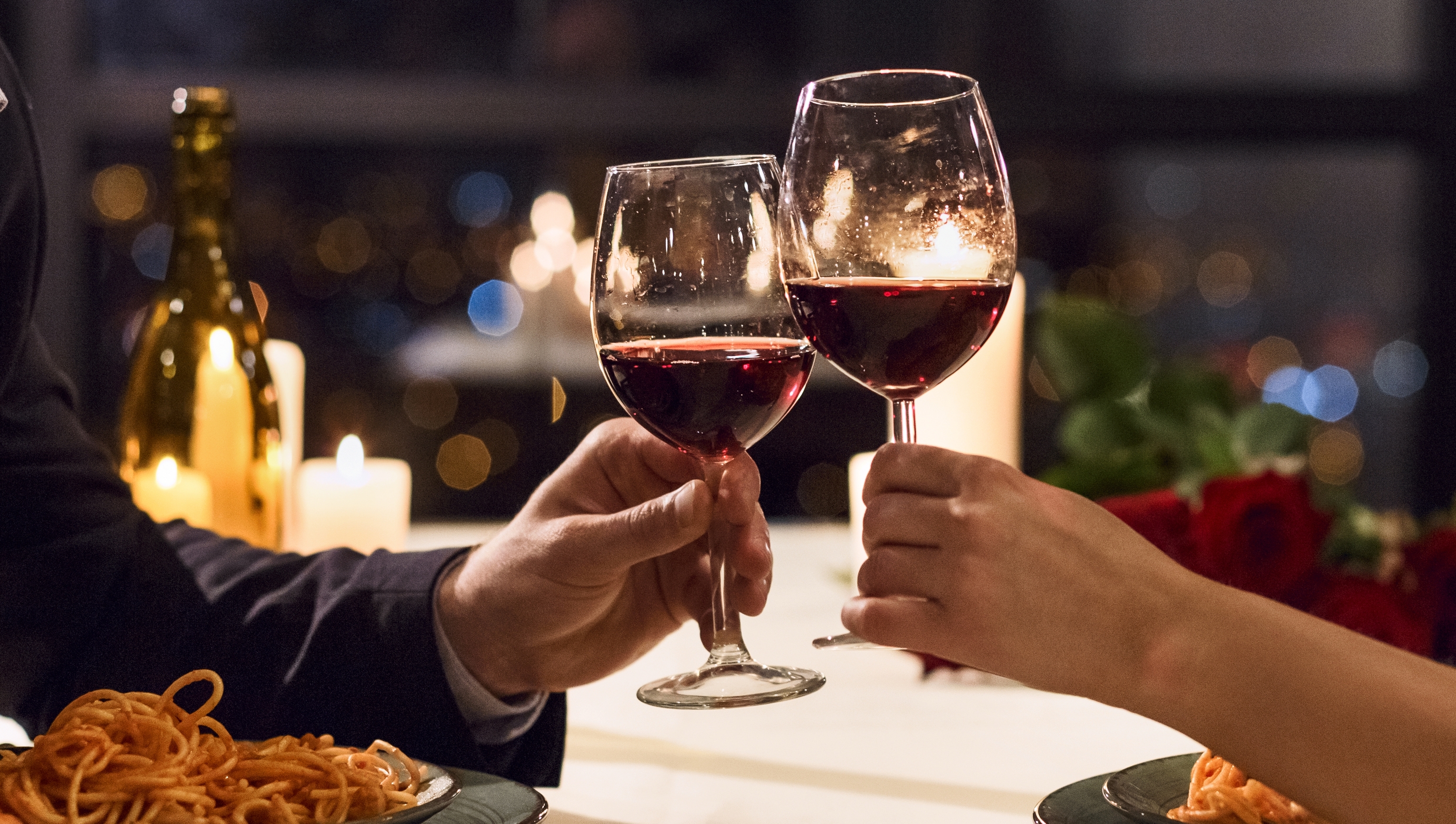 [Anniversary Plan] Guaranteed counter seating, with a dessert plate and preserved flower special gift included