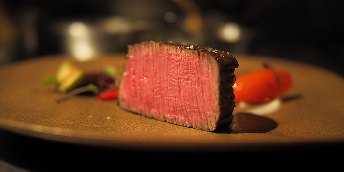 Omakase Special Course: The Finest Ingredients Beneath Tokyo Tower! 8 Dishes in Total