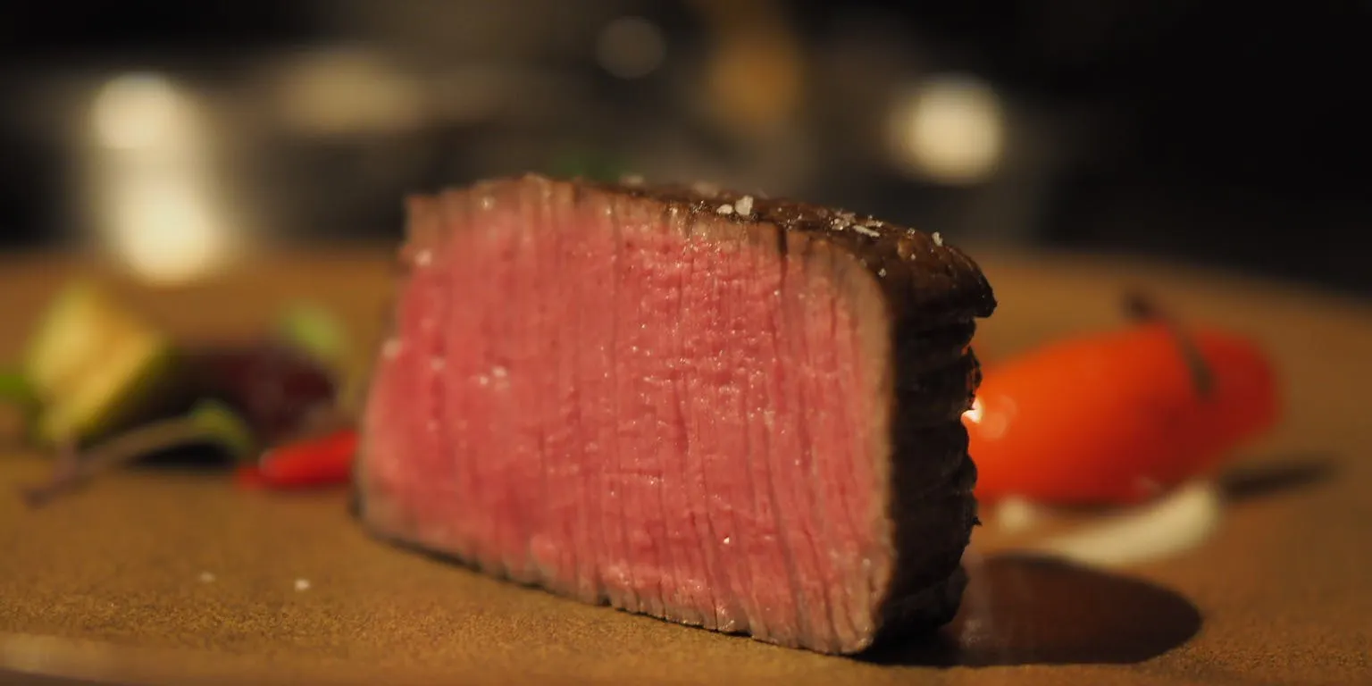 [An Elevated Specialty Course] 8 Dishes