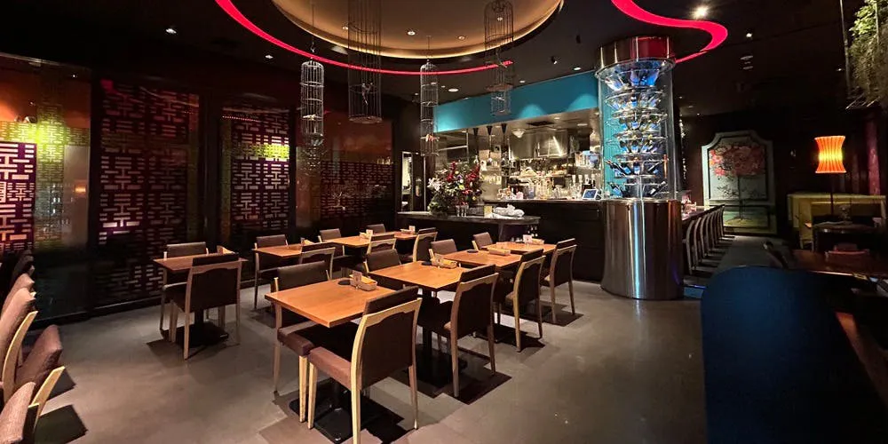 百菜百味 銀座店