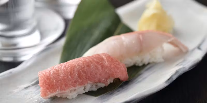 【極みコース】2時間飲み放題　のどぐろ・伊勢海老や刺身7点盛など豪華全8品