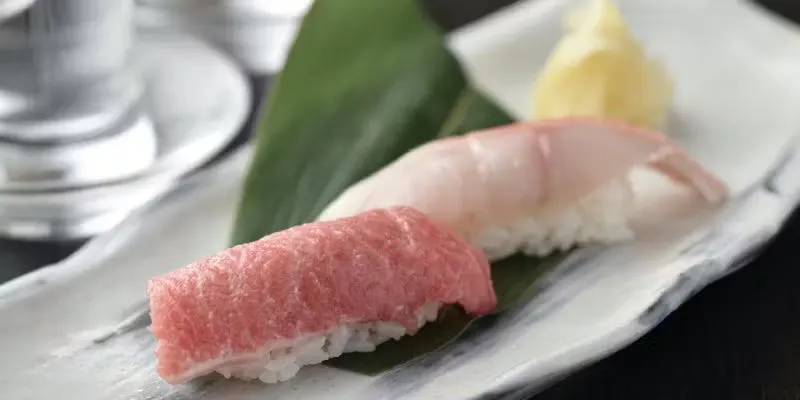 【極みコース】2時間飲み放題　のどぐろ・伊勢海老や刺身7点盛など豪華全8品