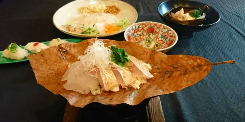 大阪物コース「極」