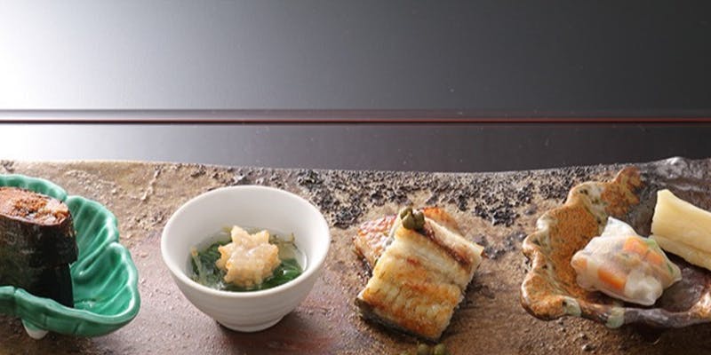 【桜会席】お造り盛り合わせ、焚合せ、焼き物、酢の物など全10品