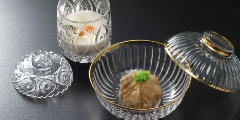 【月会席】お造り盛合せ、揚げ物、変わり鉢など全12品