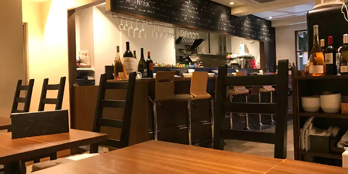 n.A WINE BISTRO&BAR