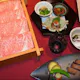 【薩摩会席コース】全7品全て個別盛り