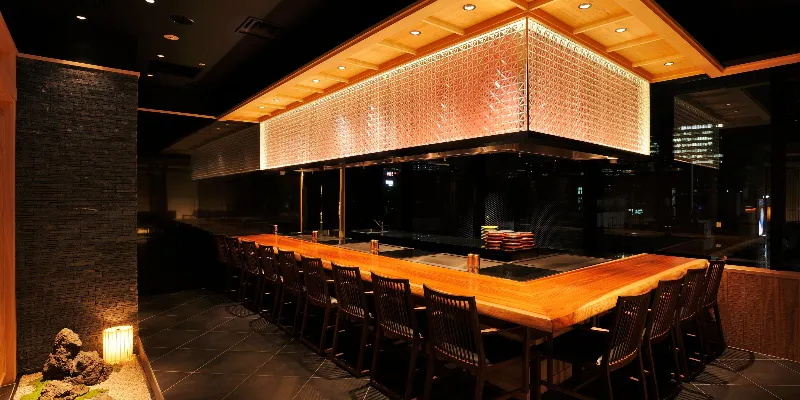鹿児島華蓮銀座店