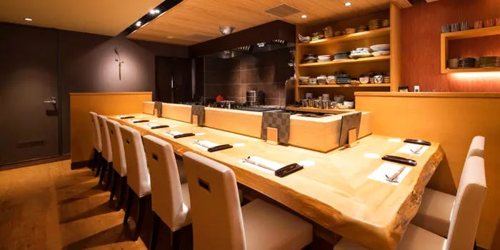 同心町 和食 瑞