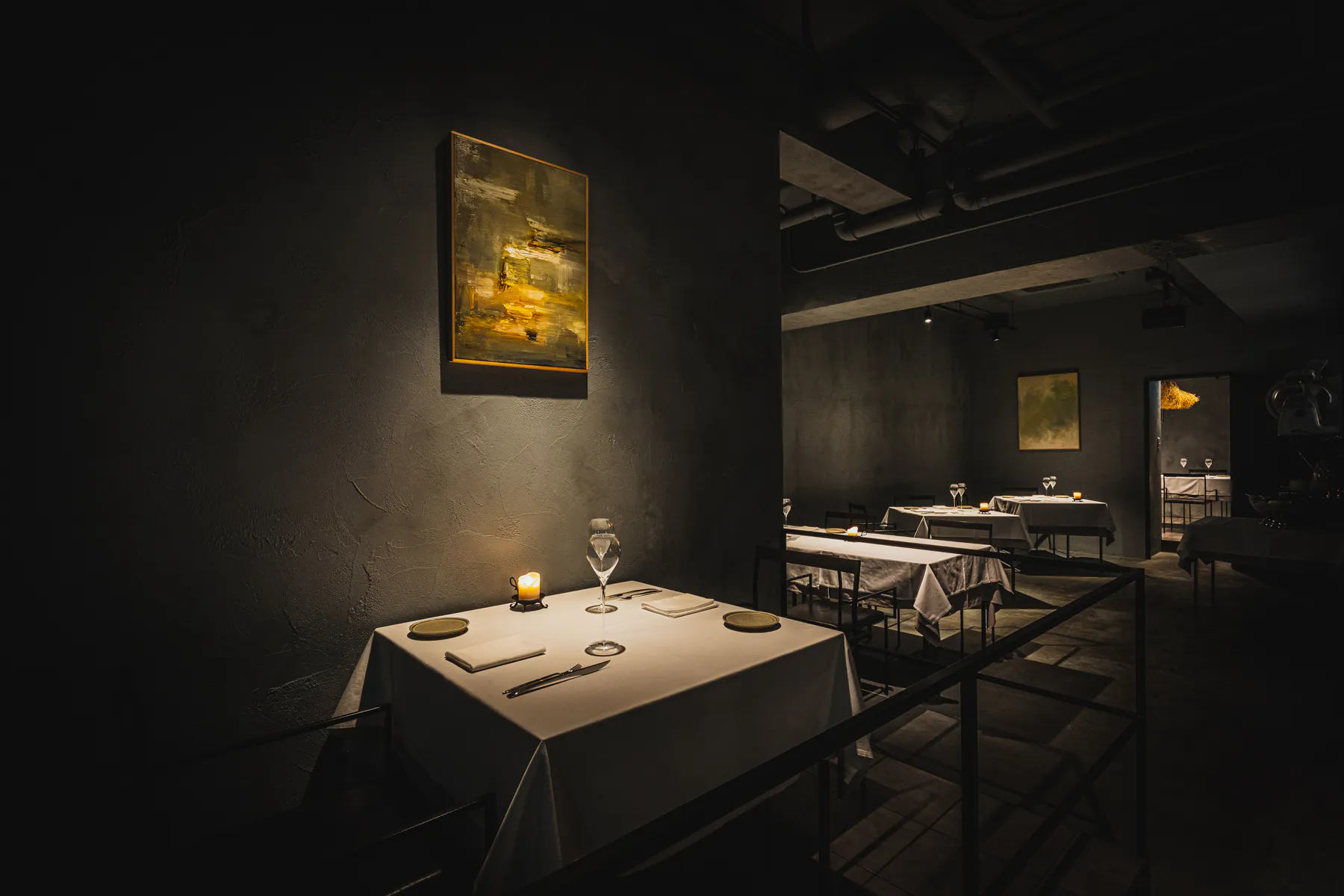 Ristorante Scintilla