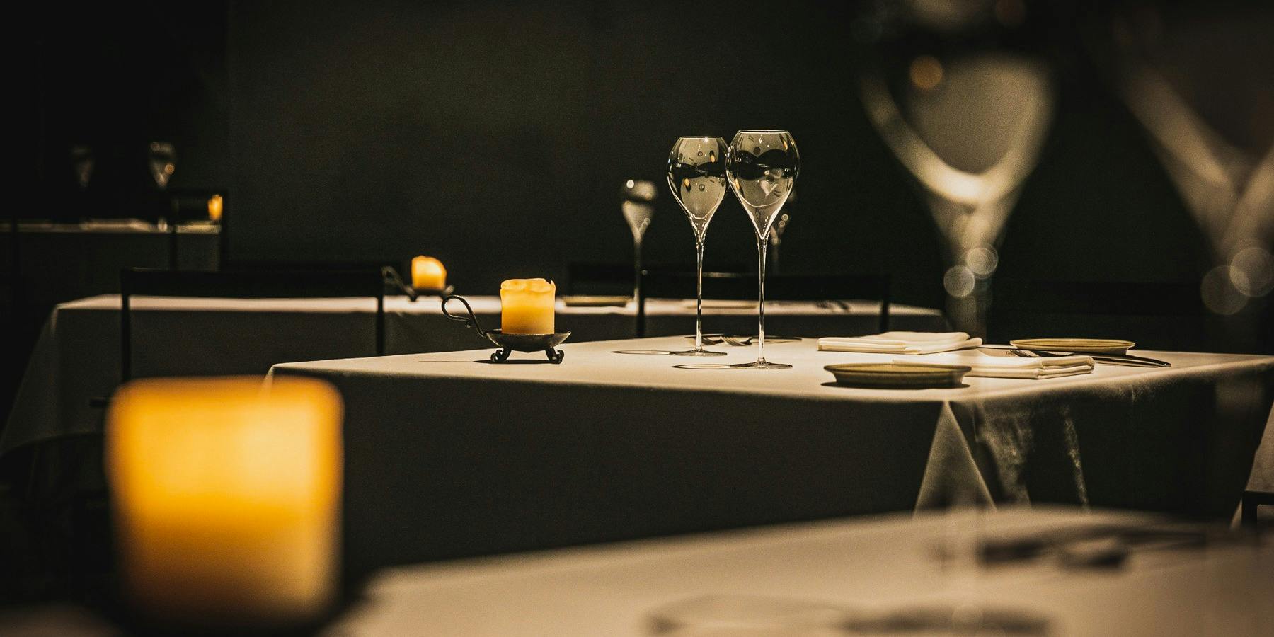 【Xmas2026】Special Christmas Lunch Course (12/25)