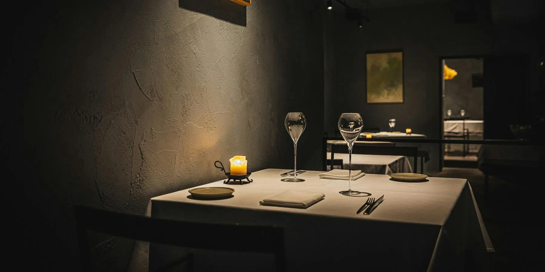 【Xmas2026】Christmas Limited Special Dinner Course (12/22~25)