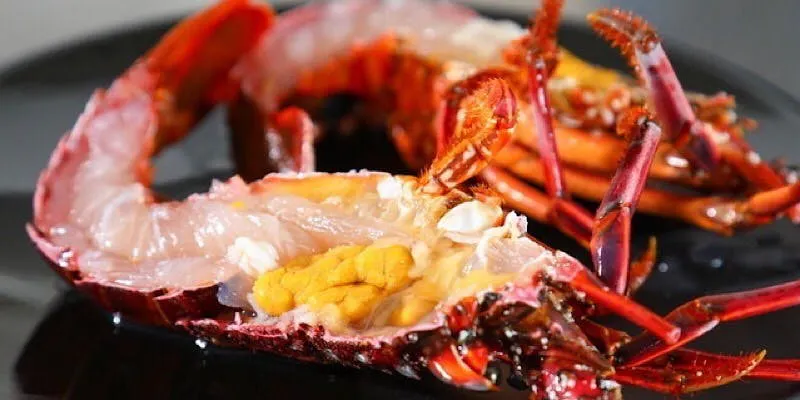 【数量限定】菲力牛排和加2000日元伊势龙虾套餐