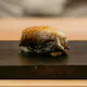 【旬づくし しづめ - ディナー -】 先付 二種、お造り 五種、逸品料理 三種 、鮨 十貫、お椀、甘味