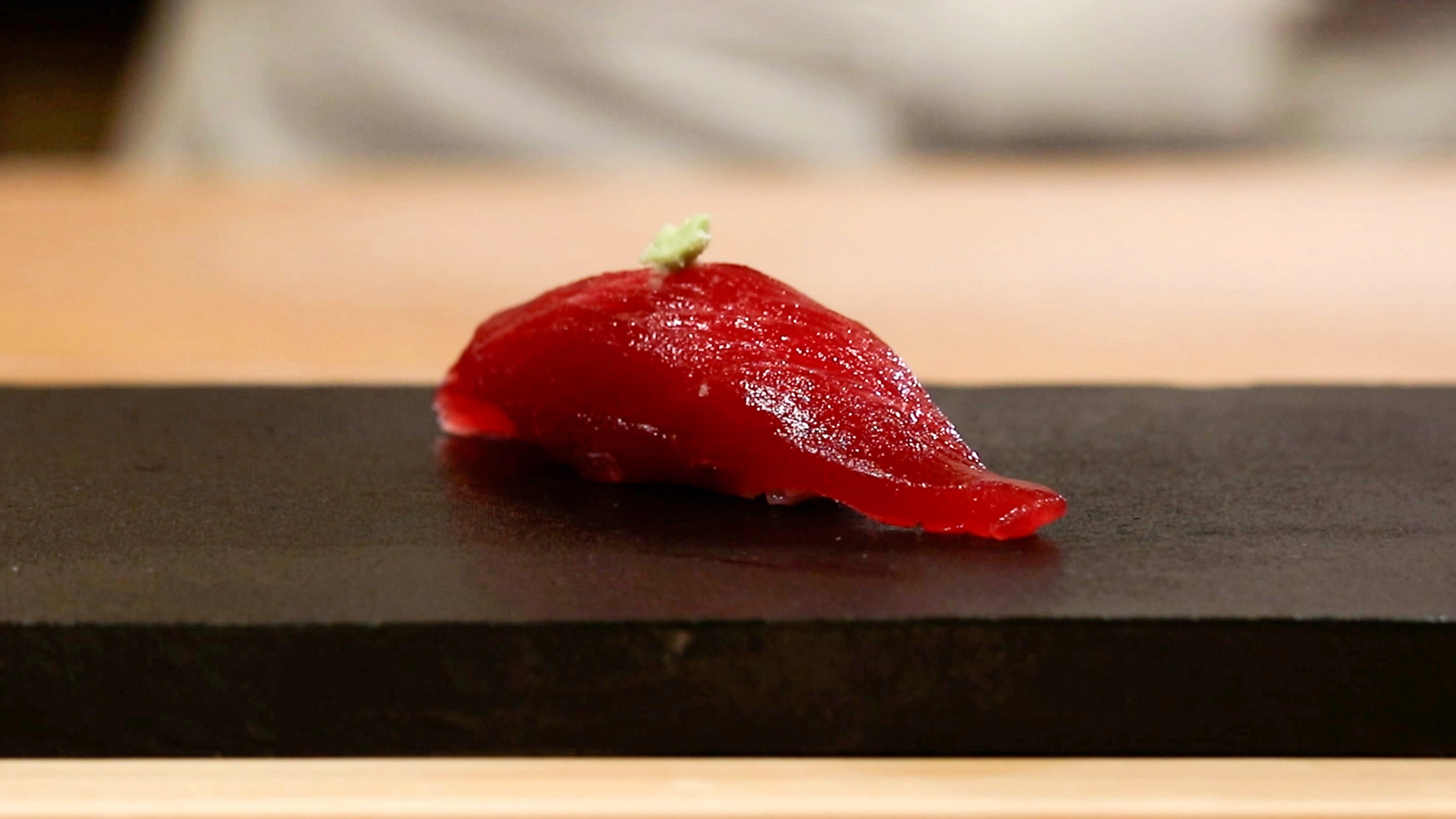 【鮨づくし いわお - ディナー -】  先付 二種、逸品料理、鮨 十六貫、お椀、甘味
