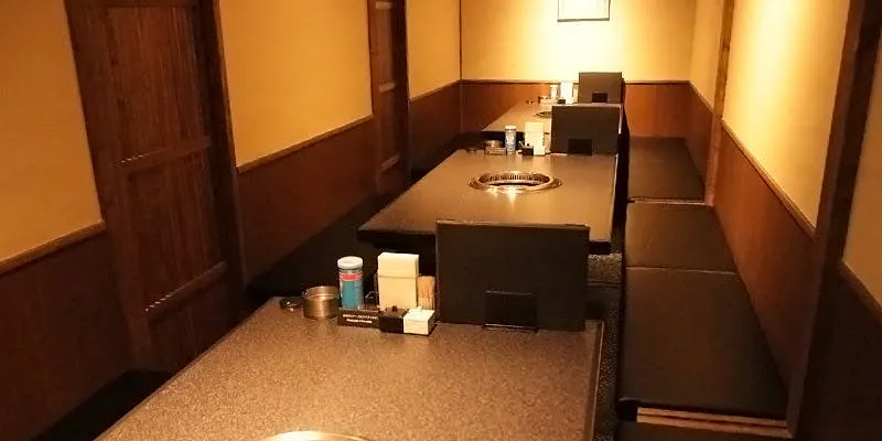 うのう 福島本店