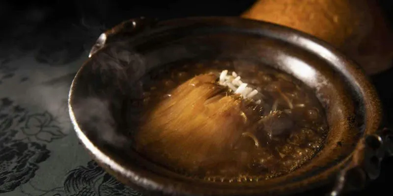 【반개실 선택 가능・차지 요금 없음】제철의 희소 식재료를 아낌없이 사용한 오마카세 자양 코스