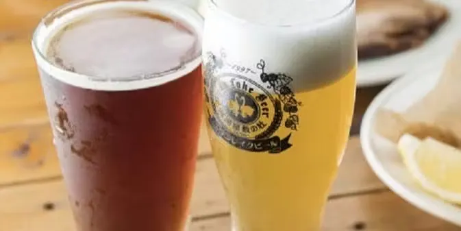 Meal and All-You-Can-Drink Package [6,500 yen Course]