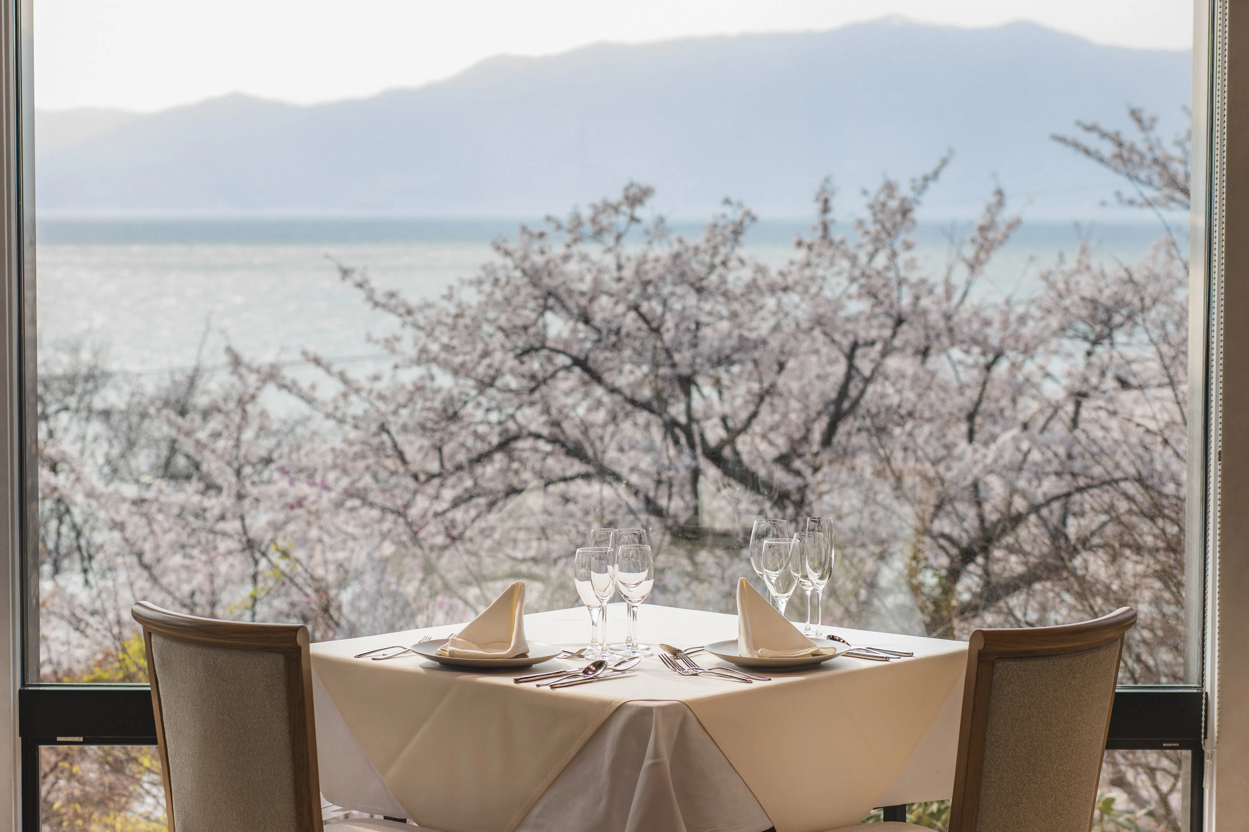 フレアージュダリアンス