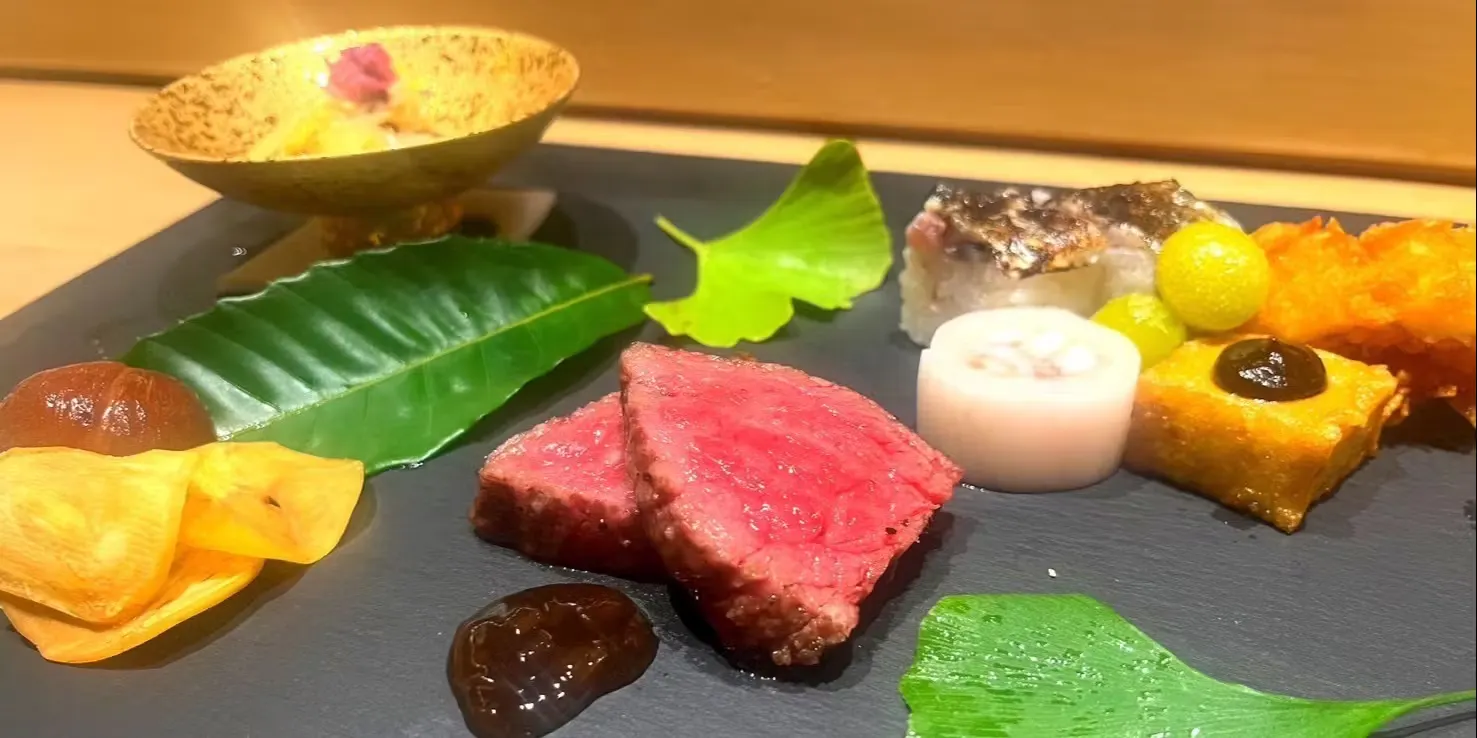 肉割烹ふたご北新地