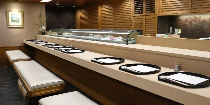 やま中 オリエンタルホテル福岡 博多ステーション店/オリエンタルホテル福岡 博多ステーション