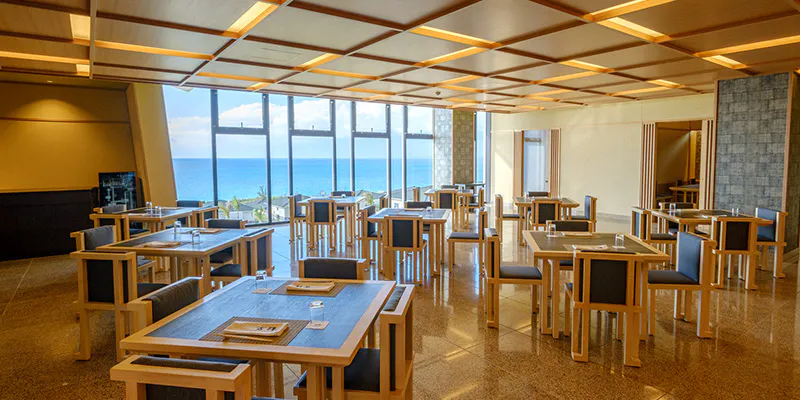 吉祥 来間島店/宮古島来間リゾート シーウッドホテル