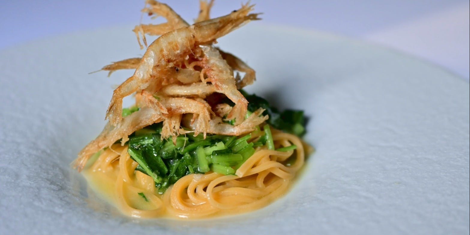 【PRANZO】Appetizer, salad using 30 different ingredients, main dish, etc. - A total of 7 dishes -