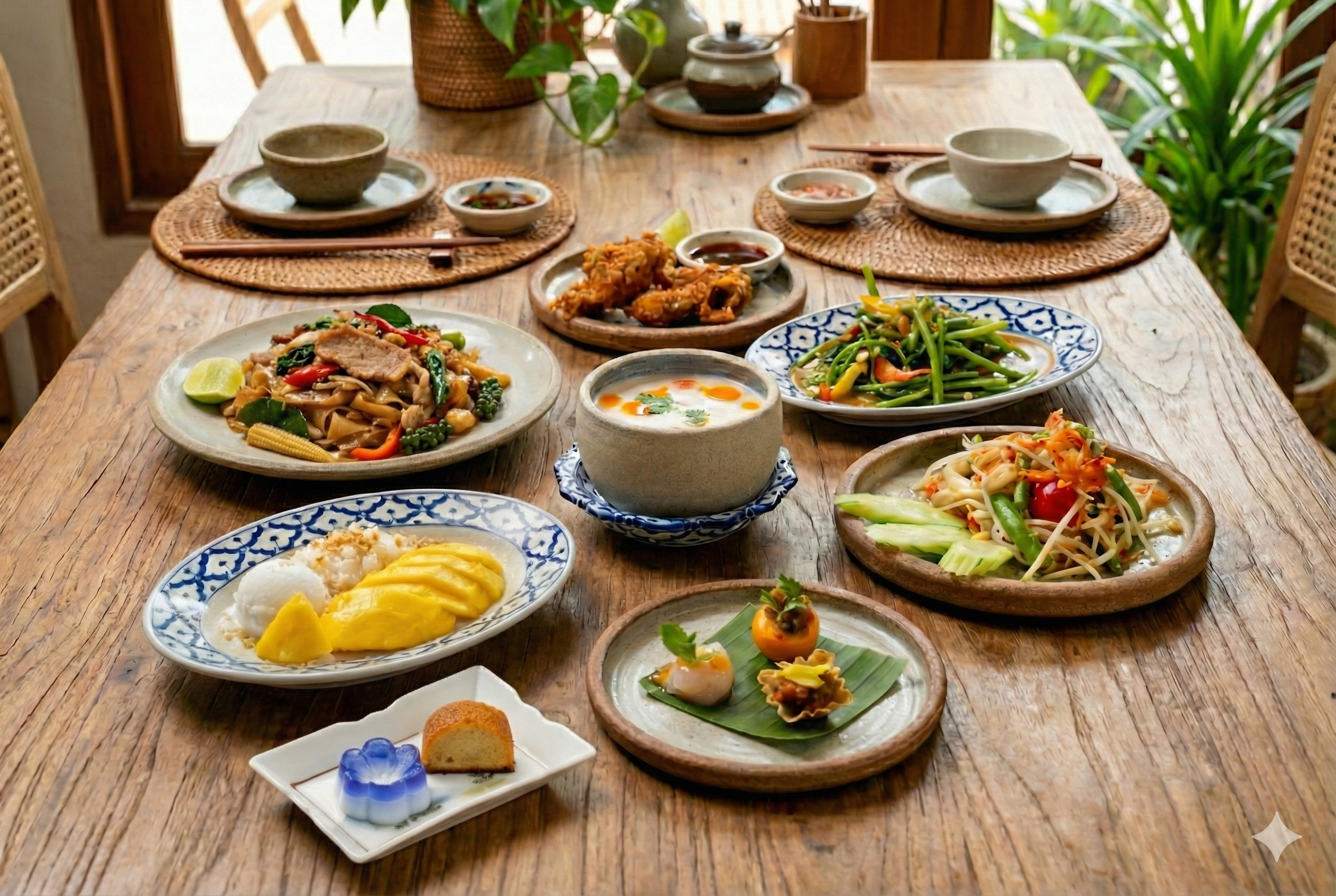 季節套餐（附迎賓飲品）（10道菜）