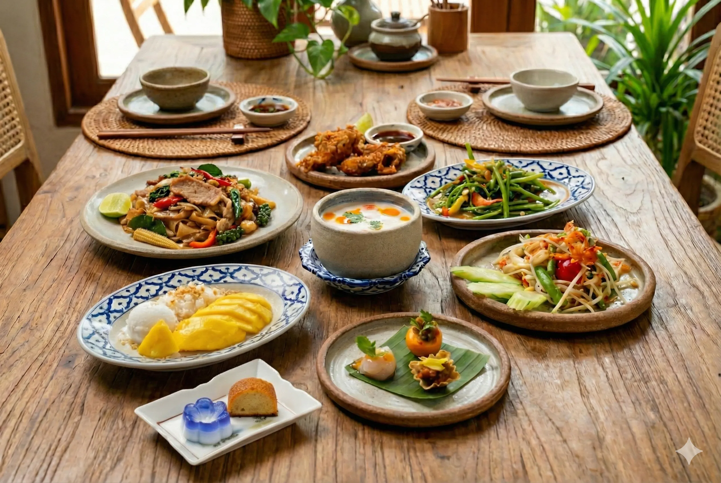 Seasonal Course (10 Dishes, with Welcome Drink)