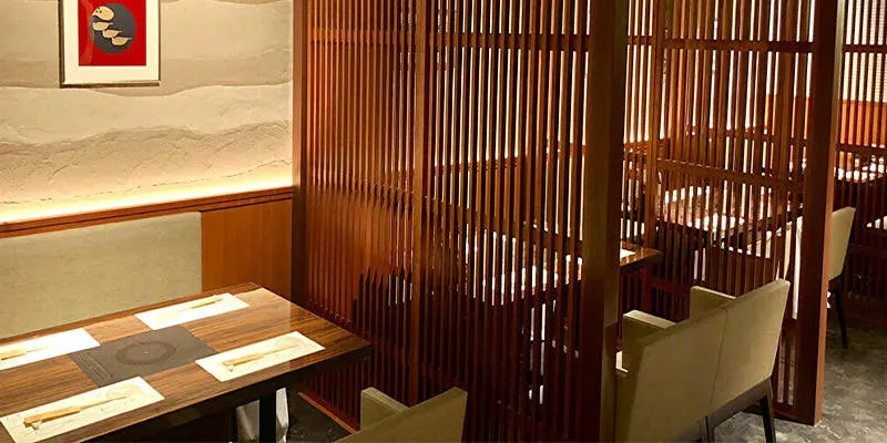 玄品 大阪北新地