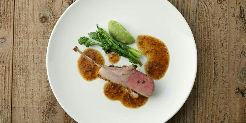 【Menu Petit】