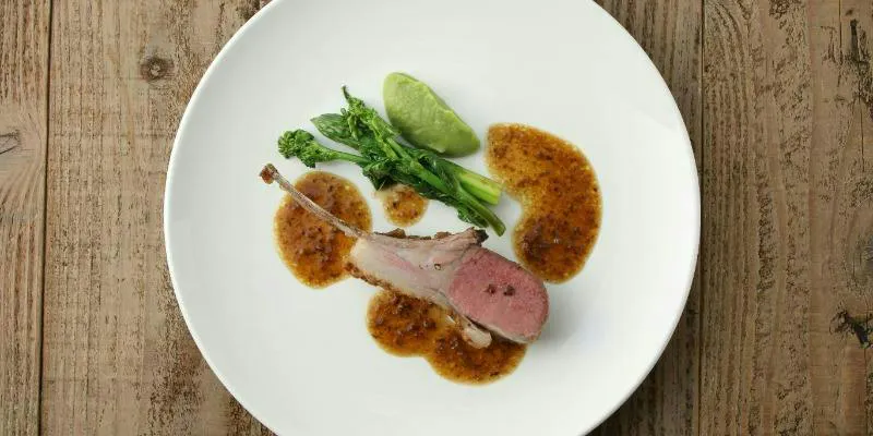 【Menu Petit】