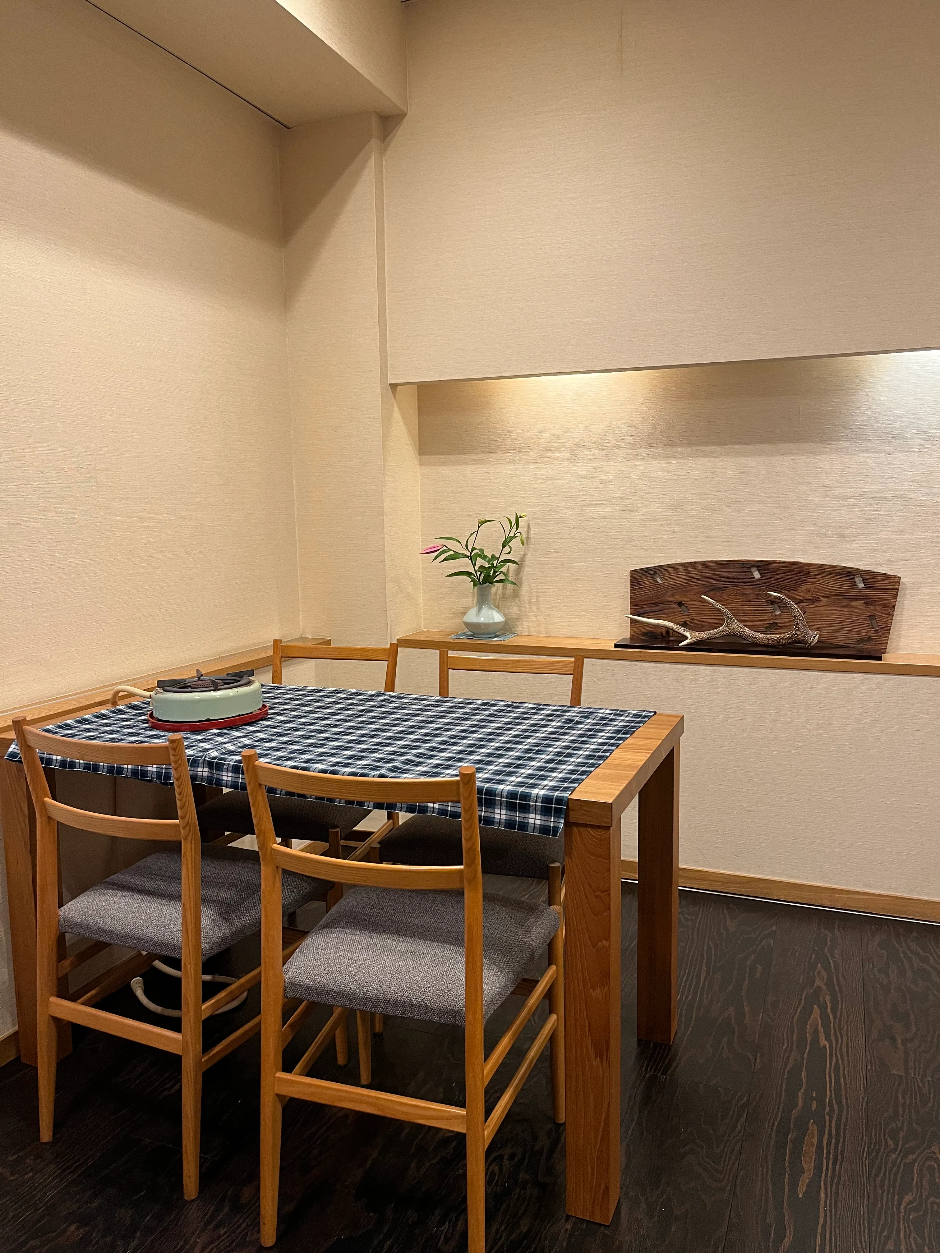 御料理 山さき