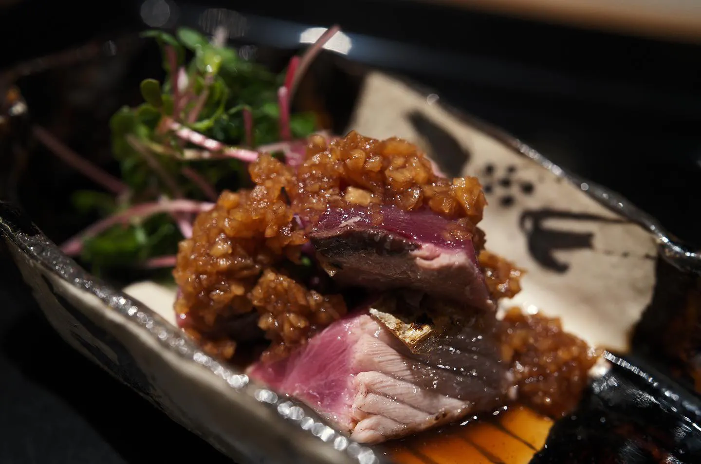 时令主厨精选套餐