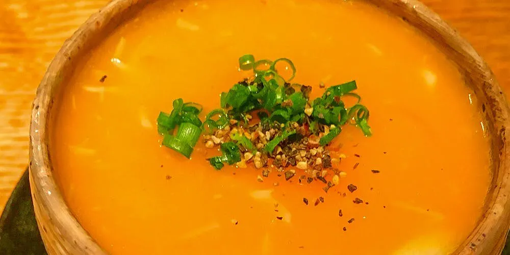 2/ Chef's Choice Course