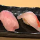"Omakase Course" 13 dishes + 6 pieces of sushi