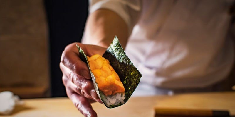 Special Chef's Selection Course