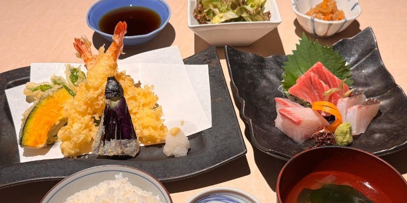 ランチ限定！　玄菜御膳